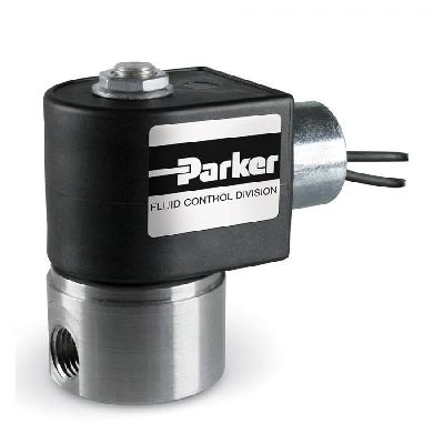 Janatics Push Pull manual valve 1/8", 1/4", 1/2"